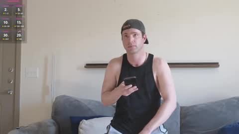 Snapshot of alexflirt chatting on January 6, 3:51 pm Alex online show from January 6, 3:51 pm