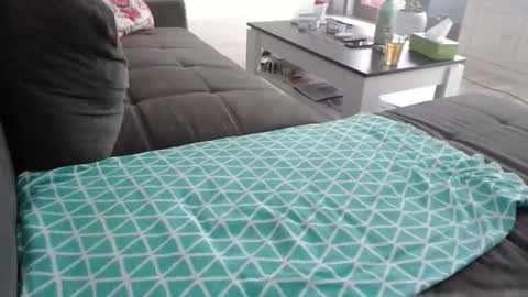 Doggystyle online show from December 7, 12:02 pm