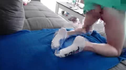 Doggystyle online show from December 29, 12:23 pm