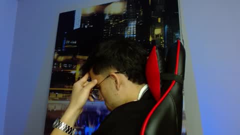 alexgiraldo__ online show from March 19, 3:16 pm