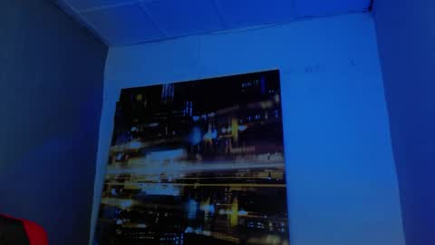Snapshot of alexgiraldo__ chatting on May 14, 12:45 pm alexgiraldo__ online show from May 14, 12:45 pm