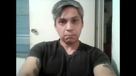 alexgrey82 online show from May 14, 5:14 am