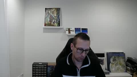 Snapshot of alexhunter4u chatting on January 2, 11:16 pm alexhunter4u online show from January 2, 11:16 pm