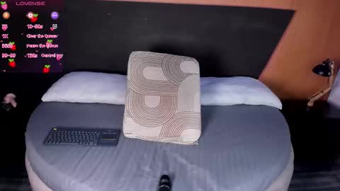 Alexia online show from February 21, 3:40 am