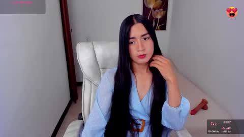 Snapshot of alexia_dussan chatting on December 18, 7:09 pm alexia_dussan online show from December 18, 7:09 pm