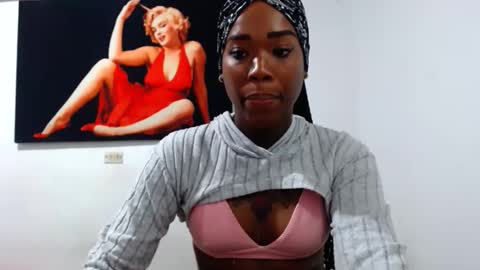 alexia_sinclaire24 online show from March 23, 12:03 am