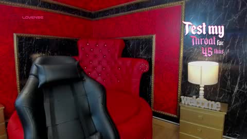 Alexiaa  Online 1430 to 2100 GMT-5 online show from February 13, 1:40 pm