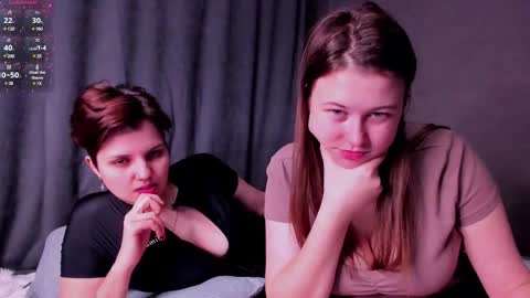 Alexia online show from December 24, 4:40 pm