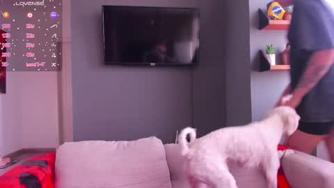 Alexia online show from February 8, 5:49 pm