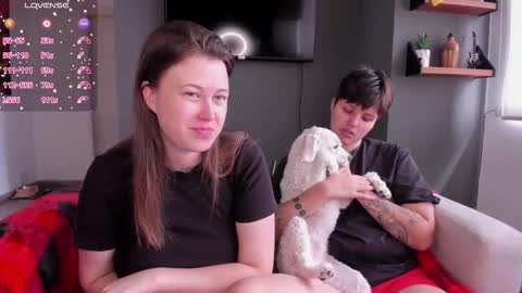 Alexia online show from February 17, 4:24 pm