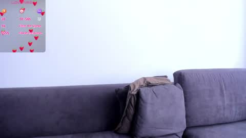 Alexia online show from April 29, 6:03 pm