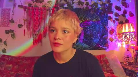 Alex online show from December 14, 11:31 pm