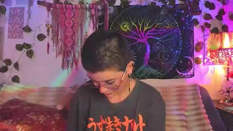 Alex online show from March 10, 2:16 am