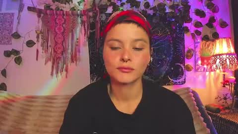 Alex online show from March 30, 2:34 am