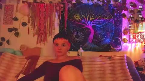 Snapshot of alexiafisher_ chatting on June 28, 2:34 pm Alex online show from June 28, 2:34 pm