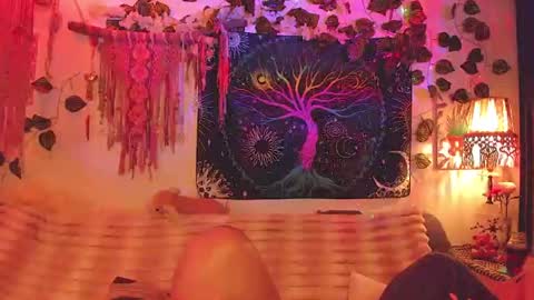Snapshot of alexiafisher_ chatting on July 27, 3:02 am Alex online show from July 27, 3:02 am