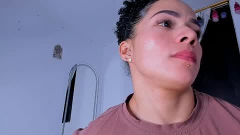 alexiafit online show from April 8, 7:03 pm