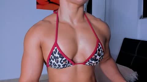 Snapshot of alexiafit chatting on April 19, 8:44 pm alexiafit online show from April 19, 8:44 pm