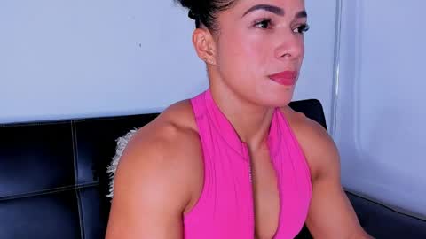 Snapshot of alexiafit chatting on May 19, 8:48 pm alexiafit online show from May 19, 8:48 pm