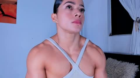 Snapshot of alexiafit chatting on June 10, 1:32 pm alexiafit online show from June 10, 1:32 pm