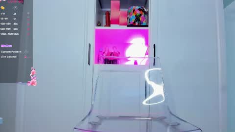 Snapshot of alexialuxe chatting on July 6, 8:33 pm alexialuxe online show from July 6, 8:33 pm