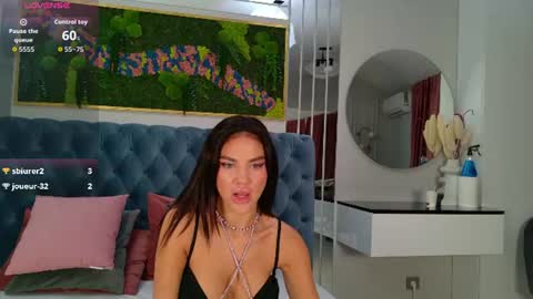 Alexia Rain online show from June 30, 5:08 am