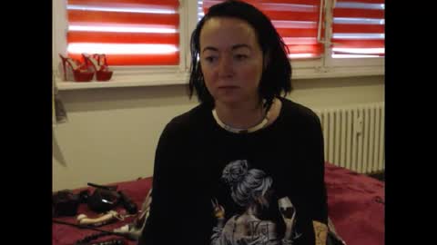 alexie33 online show from March 19, 7:56 am