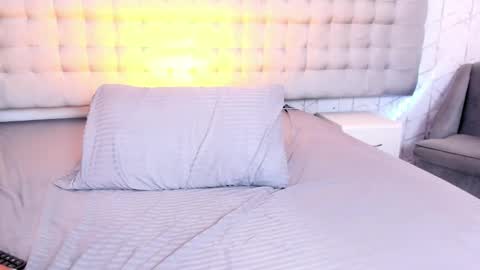 Alexia Brown online show from March 5, 12:17 am