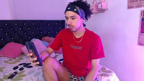 Alexis online show from March 4, 7:08 am