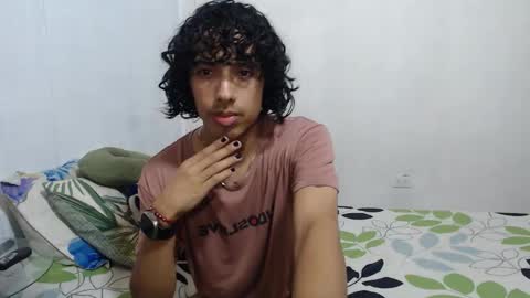 Alexis online show from November 9, 3:38 am