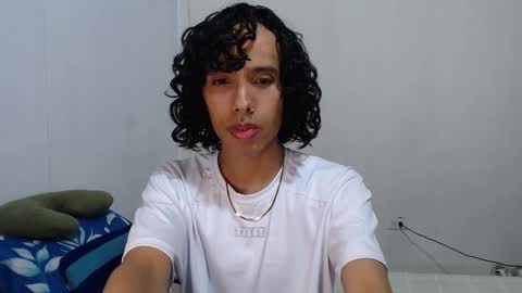 Alexis online show from January 18, 12:42 pm