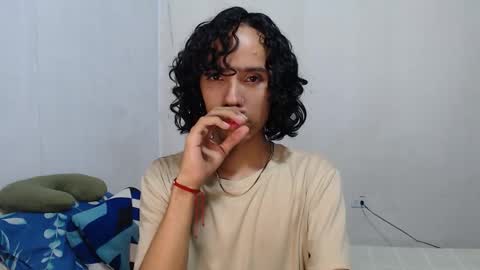 Alexis online show from February 19, 9:27 am