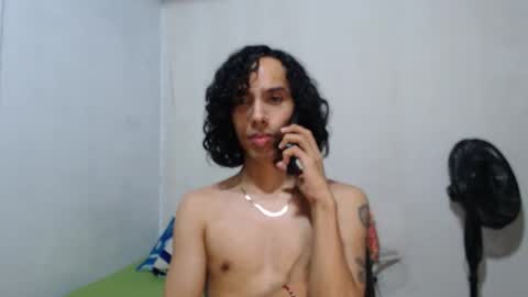 Alexis online show from March 14, 7:14 am