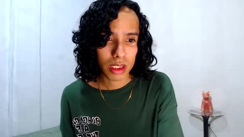 Alexis online show from April 13, 7:52 pm