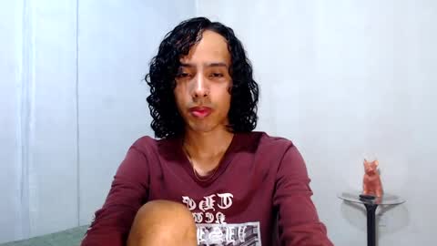 Alexis online show from April 29, 11:47 am