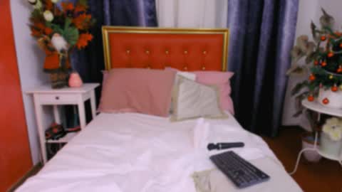 Alexis online show from December 13, 7:53 pm