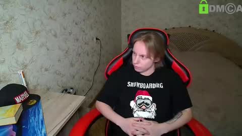 Alexis online show from February 25, 10:52 pm