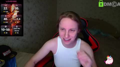 Alexis online show from March 21, 8:34 pm