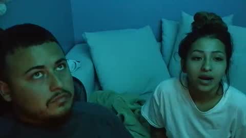 alexischris312 online show from March 1, 1:18 am