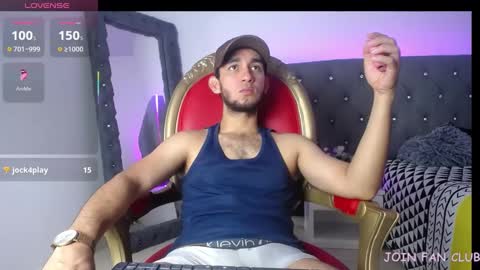 alexiscollinss online show from March 6, 7:57 am