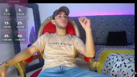 alexiscollinss online show from March 8, 2:55 am