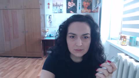 AlexisMillers online show from February 22, 10:03 am