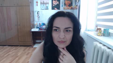 AlexisMillers online show from March 4, 9:26 am