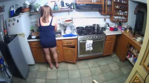 Snapshot of alexiss699 chatting on May 7, 9:36 am alexiss699 online show from May 7, 9:36 am
