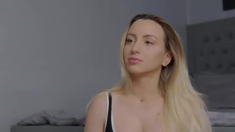 Alexis online show from February 27, 7:08 am