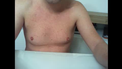 Alexia online show from February 9, 11:31 pm