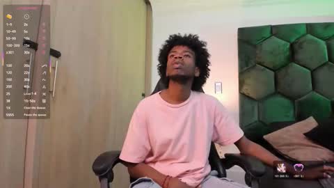 Alex Jaccob online show from February 11, 6:02 pm