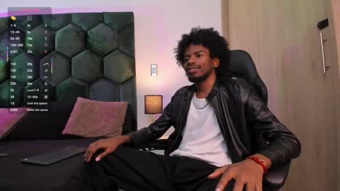 Alex Jaccob online show from March 4, 1:06 pm