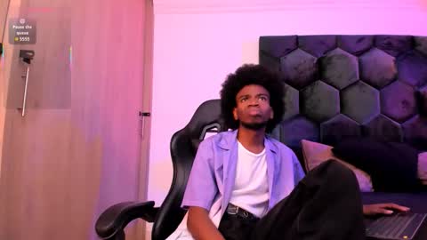 Alex Jaccob online show from March 20, 1:27 pm