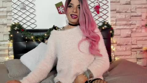 Alexjhonsson online show from January 6, 12:57 pm